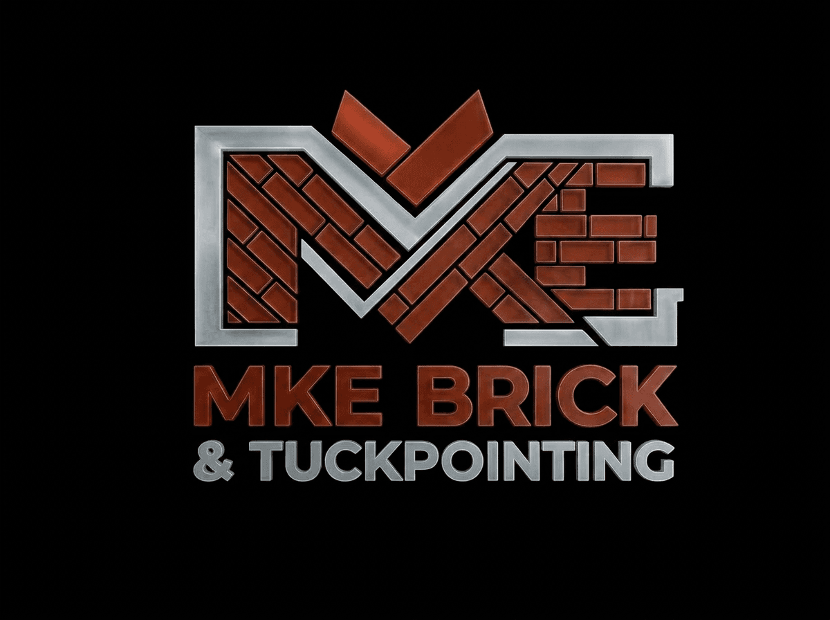 MKE Brick logo